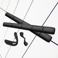 HXHTenD ชุดยางเปลี่ยนที่ถุงเท้าหูดั้งจมูกแผ่นครอบจมูกสำหรับ Oakley Si M Frame 2.0 | SI Ballistic M F