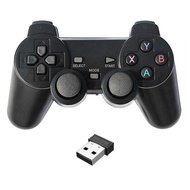 Pc Wireless Gamepad Connect Computer TV Box Mobile Phone steam Two Persons xbox Arcade EMUELEC
