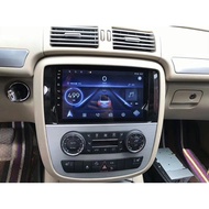 Dedicated Screen e90 System gps Android BMW Navigation 30cm All-in-One Machine e46 TO7N