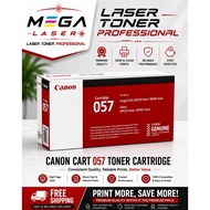 CANON CRG 057 / CANON057 TONER CARTRIDGE