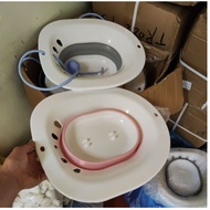 Postpartum Intimate Steamer, Foldable Intimate Steamer