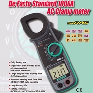 Kyoritsu AC Digital Clamp Meter