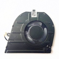 New For DELL Inspiron 14 5430 FQ75 0JXC52 023.100TV.0001 DFS5K12B15E6AG DC5V Replace Laptop CPU Cool