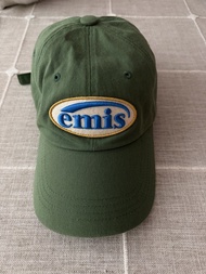EMIS帽