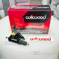 WILWOOD Racing Honda Civic FD2 FD 2.0 EP3 FN2 CRZ Interga DC5 Quick Slave Cylinder Performance Lower