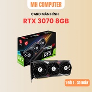 VGA Video Card RTX 3070 8GB GDDR6