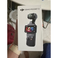 DJI POCKET OSMO 3