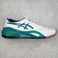 Asics GEL-RESOLUTION X 網球鞋
