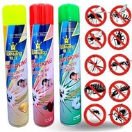 ♞,♘Butiki spray Aerosol Insecticide 750ml AUTHENTIC SPRAY