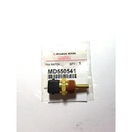 Fan Switch for Proton Wira VDO x1pcs