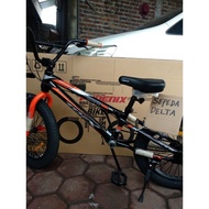 ~[Dijual] Sepeda Bmx 20 Trex Onyx 3.0 ~