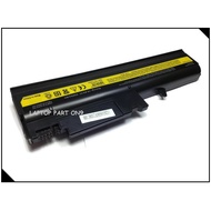 Lenovo ThinkPad R51e R52 T40 T40P Laptop Battery