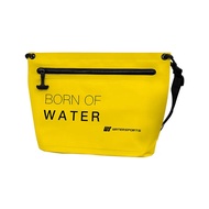 WATERSPORTS Aquaseal Waterproof Shoulder Bag - Yellow