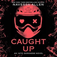[Audible and ebook in CD's] Caught Up