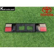 Ruby Tail Light Toyota Corolla AE90 EE90