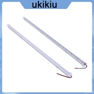 UKI 5630 36 LED Daytime Running Light Strip CarHood Decorative LED Light Strip DRL Lamp Bight Headli