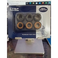 Roller set vario 150 K36 Weight Set Type 2212A-K36-T00 Original YSP