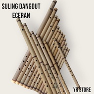 alat musik SULING bambu suling dangdut bijian eceran perbiji suling