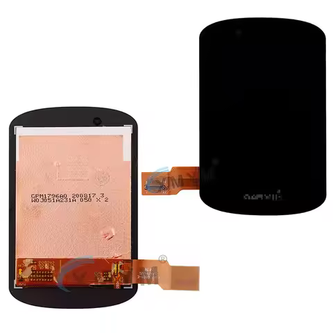 For Garmin Edge 530 Bicycle Smart GPS Code Meter LCD Display Screen Parts Replacement Repair Use