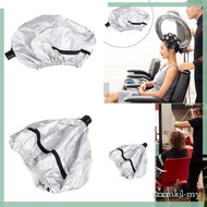 [SzxmkjbdMY] Steam Hair Care Steam Hair Dying Hooded Styling Cap Hair Dryers Bonnet Dryer Drying Cap