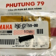 Genuine YAMAHA exciter 150 valve adjustment screw. trigger adjustment screw2NDE21590000 901700580300