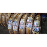 Fdr Mp 27 Tire Ring 14 90/80 tubeless automatic Softcompound