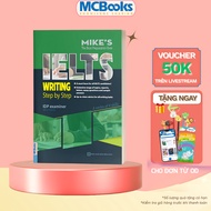 Book - Ielts Writing Step By Step - For Ielts Test Preparation