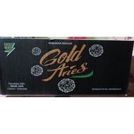 CHIKI Gold Aries CONTENTS 40 PCS