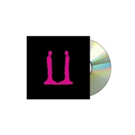 GDRAGON Ubermensch (Pink Version) CD (Jewel Case)