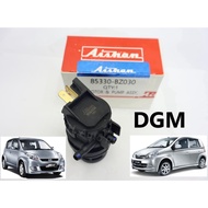 AISHAN (Original Quality) Perodua Myvi Viva Washer Tank Motor / Pump Tangki wiper 85330-BZ030