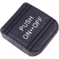 Brake Parking Pedal Pad 46252-22010 4625222010 Compatible with 2006-2013 Toyota Prius Camry ES350 GS