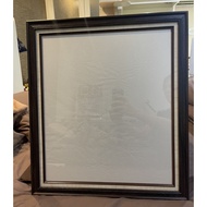 Frame For Picture Size 18 18 18 18 21 Inches