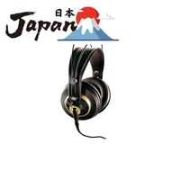 ♞,♘[import from Japan] AKG Wired Semi-Open Type Headphone Studio Monitor K240S Domestic Regular Pro