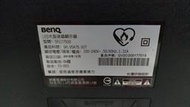 [老機不死] BENQ 55IZ7500 面板故障 零件機