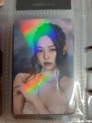 blackpink deadline jennie weverse ld pob