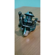 Qunhai GT800A. Fishing Reel