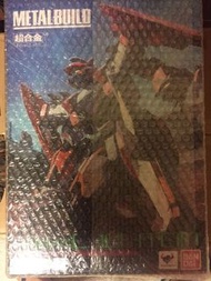 全新 日版 Bandai Metal Build Laevatein 驚爆危機 烈焰魔劍 ARX-8 超合金 Full Metal Panic