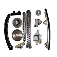 qr25de qr25 timing chain kit for nissan x-trail t31 teana bassara altima engine 2007-2012 13028-6n20