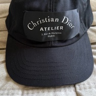 Dior中性帽子