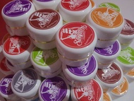 POMADE /POMADE WARNA NON PERMANEN