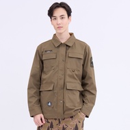 BODY GLOVE  Mens “CAMPING CLUB" Jacket - เสื้อแจ็คเก็ต ผู้ชาย รวมสี