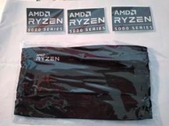 【全新】 AMD 口罩套 (防潑水可洗 + 三張 AMD 貼紙)