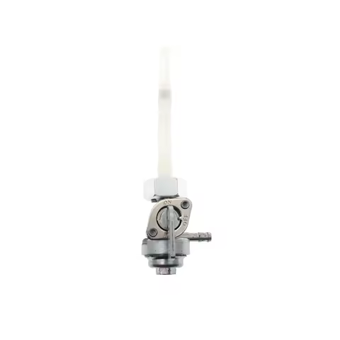 USER-X Universal motorcycle fuel valve oil switch pump tap petrol tap pet cock filter for M18*1 Hond