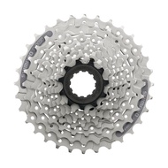 Sprocket 9 Speed 11-36 T Shimano Hg 201 Acera