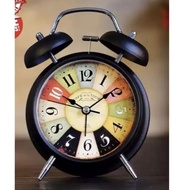 Alarm Clock Alarm Clock/ Table Clock/ Character Alarm Clock/ Ring Alarm Clock/ Iron Clock/