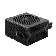 PSU MSI MAG A650BN 80 PLUS BRONZE CERTIFICATE-Power Supply 650W Msi Mag A650BN