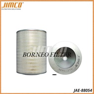 JAE-88054 Jimco Outer Air Filter JAE88054 P117435 P P P P181041 P P P P182041 P P P P529592 XLP18204