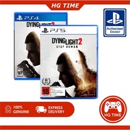 PS5 / PS4 Dying Light 2