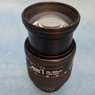 Nikon AF《28～105mm 》 F3.5