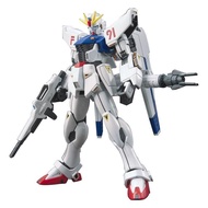 [Bandai] Gundam Assembly Model HGUC 1/144 167 F91 GUNADAM White 6-29-23